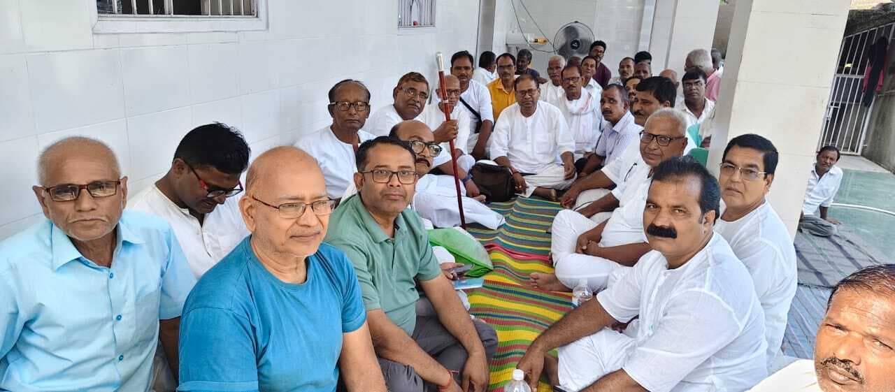 14 दिसंबर को ठाकुर अनुकूल चंद्र का मनाया जाएगा जन्मोत्सव