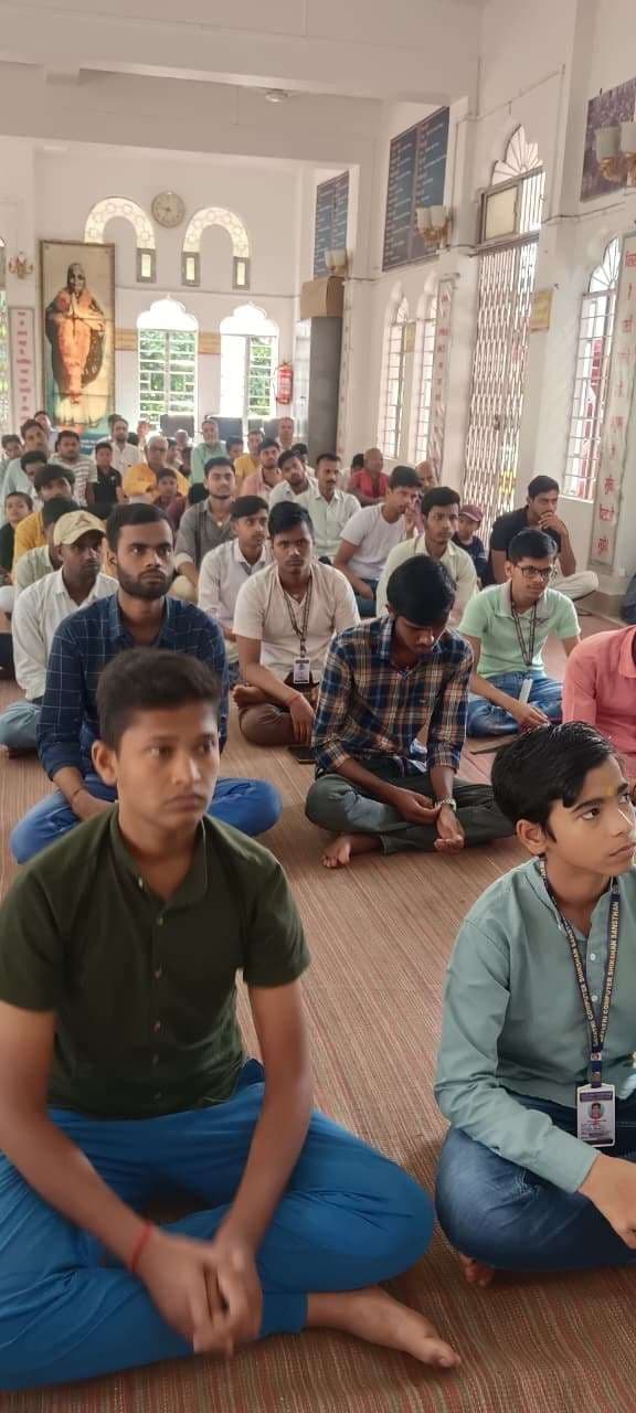 एआई भविष्य नहीं वर्तमान है इसे जल्द अपनाने की है जरूरतः डॉ अरूण जयसवाल