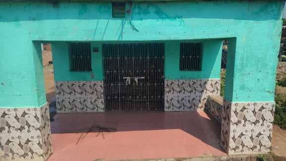 बसडीहा गांव में काली पूजा की धूम, तैयारियां जोर-शोर से जारी