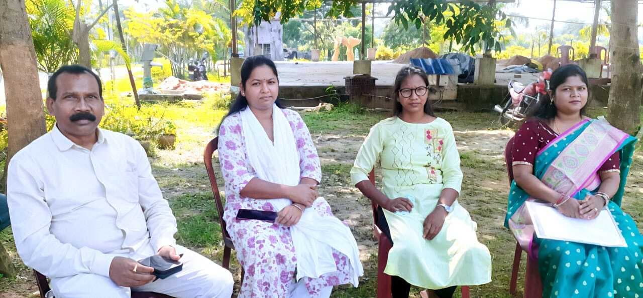 East Singhbhum News : घाटशिला में नेताओं का जमावड़ा, बन रही रणनीति