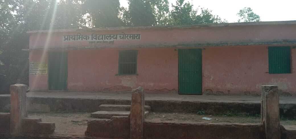 वादों की बारिश में भीगकर सूखा रह गया विकास