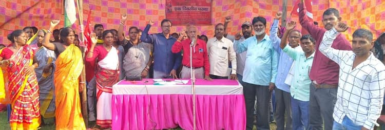 Bokaro news : योग्यता के अनुसार एकमुश्त 20000 विस्थापितों को नौकरी दे बीएसएल प्रबंधन