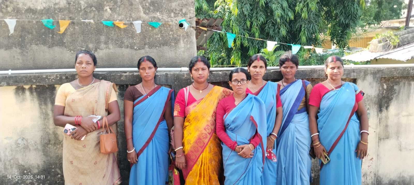 जलसहिया मानदेय में रिश्वतखोरी का आरोप, तीन हजार लेने के बाद भी भुगतान नहीं मिला