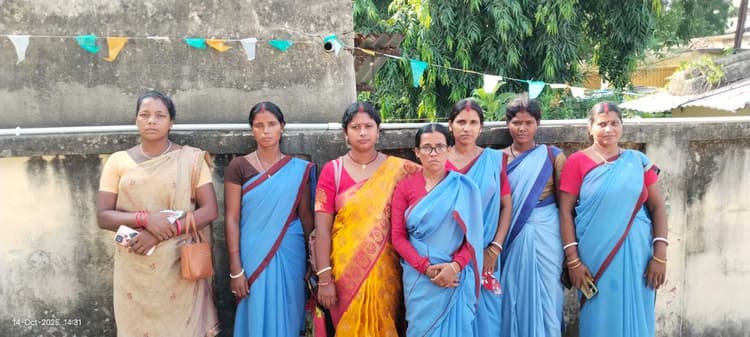 जलसहिया मानदेय में रिश्वतखोरी का आरोप, तीन हजार लेने के बाद भी भुगतान नहीं मिला