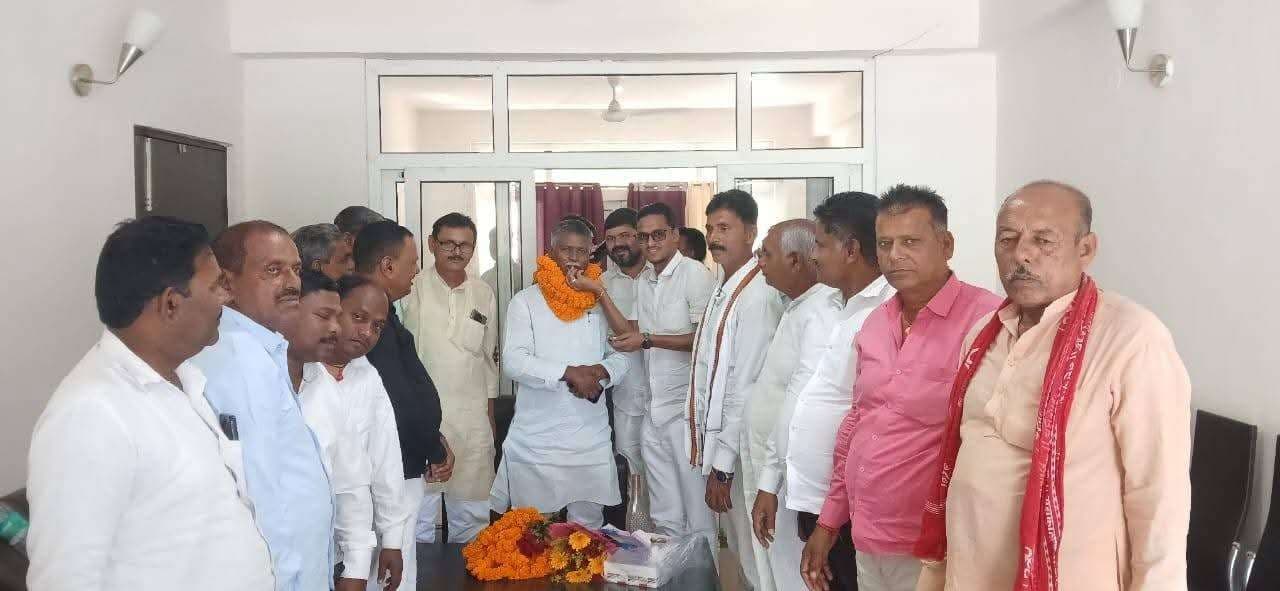 सिकंदरा सीट गयी हम के खाते में, महागठबंधन में संशय बरकरार