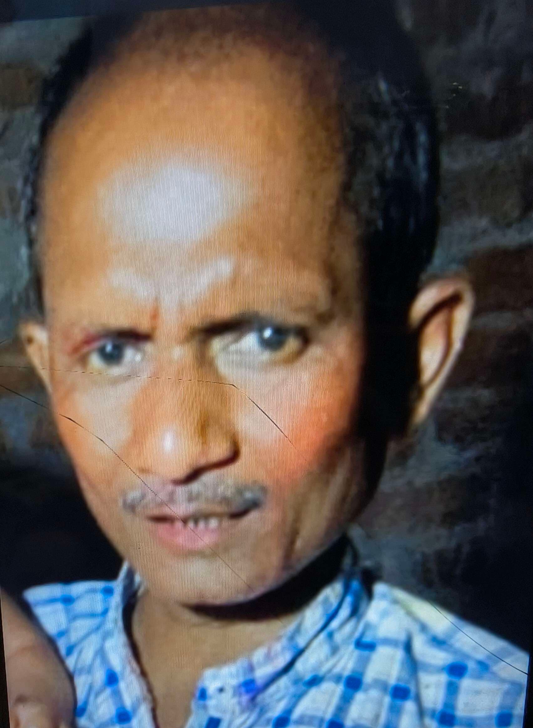 गायब हुए अधेड़ की चौथे दिन मिला शव, परिजनों ने कहा- दुश्मनी में किसी ने कर दी हत्या