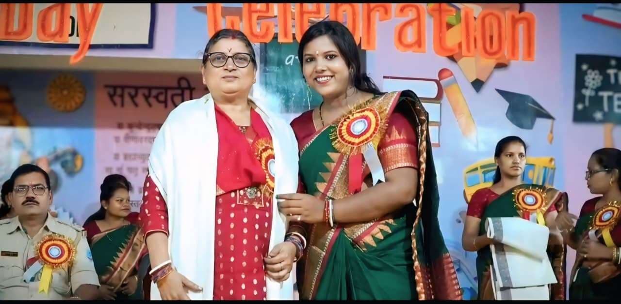 Chaibasa News : खेलकूद से छात्राओं में आती है मानसिक दृढ़ता : बीइइओ