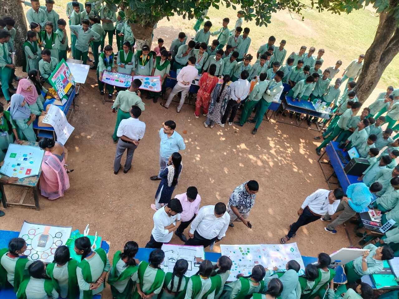 East Singhbhum News : ऐप डेवलपमेंट फॉर सोशल गुड सोच को पुरस्कार