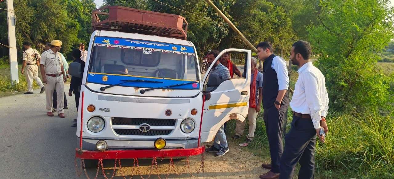 शराब, कैश, मादक पदार्थ बरामदगी पर तत्काल वरीय अधिकारी को करें सूचित : डीडीसी
