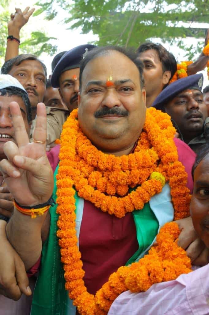 hajipur news. वैशाली विस क्षेत्र में पहली बार चाचा-भतीजे की भिड़ंत