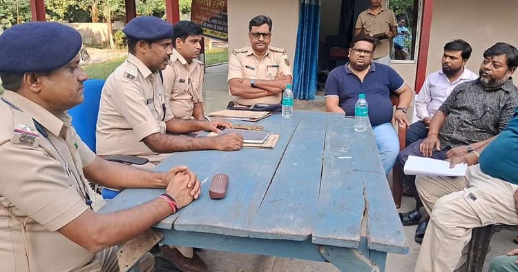 बिना लाइसेंस पटाखा बेचने पर होगी सख्त कार्रवाई