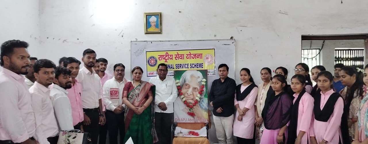 भारतीयता के सच्चे प्रतिनिधि थे डॉ कलाम