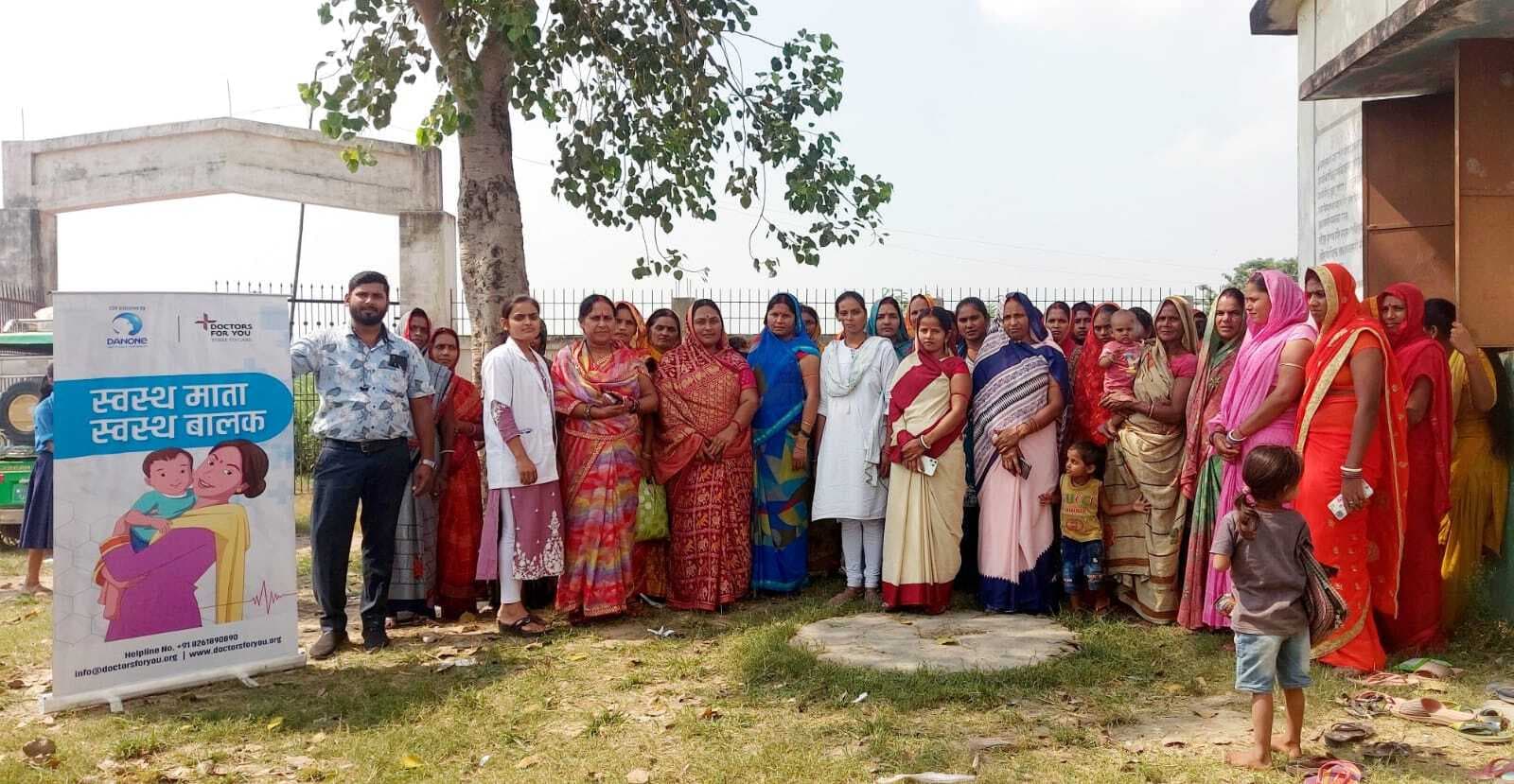 Samatipur : स्वास्थ्य जागरूकता आयोजित