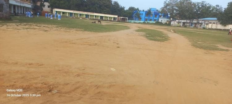 इस बार शहीद झामा मैदान में नहीं होगी चुनावी सभा