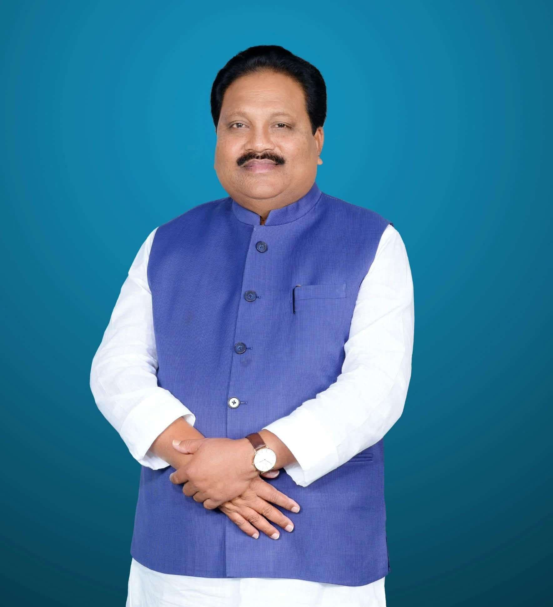 भाजपा के स्टार प्रचारकों की सूची में शामिल हैं सांसद