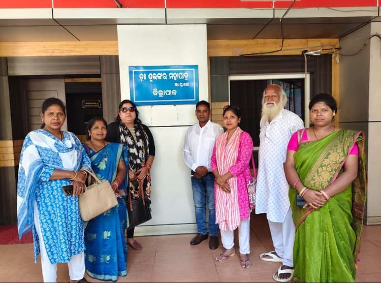 Rourkela News: राजगांगपुर नगरपालिका में सफाई के टेंडर को लेकर हलचल तेज