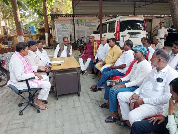 बगैर लाइसेंस का नहीं निकलेगा जुलूस