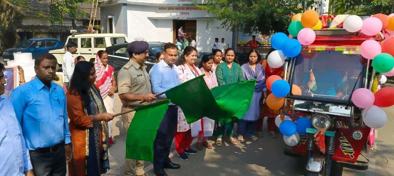 लोकतंत्र को सशक्त बनाने के लिए हर नागरिक अपने मताधिकार का करें प्रयोग : डीएम