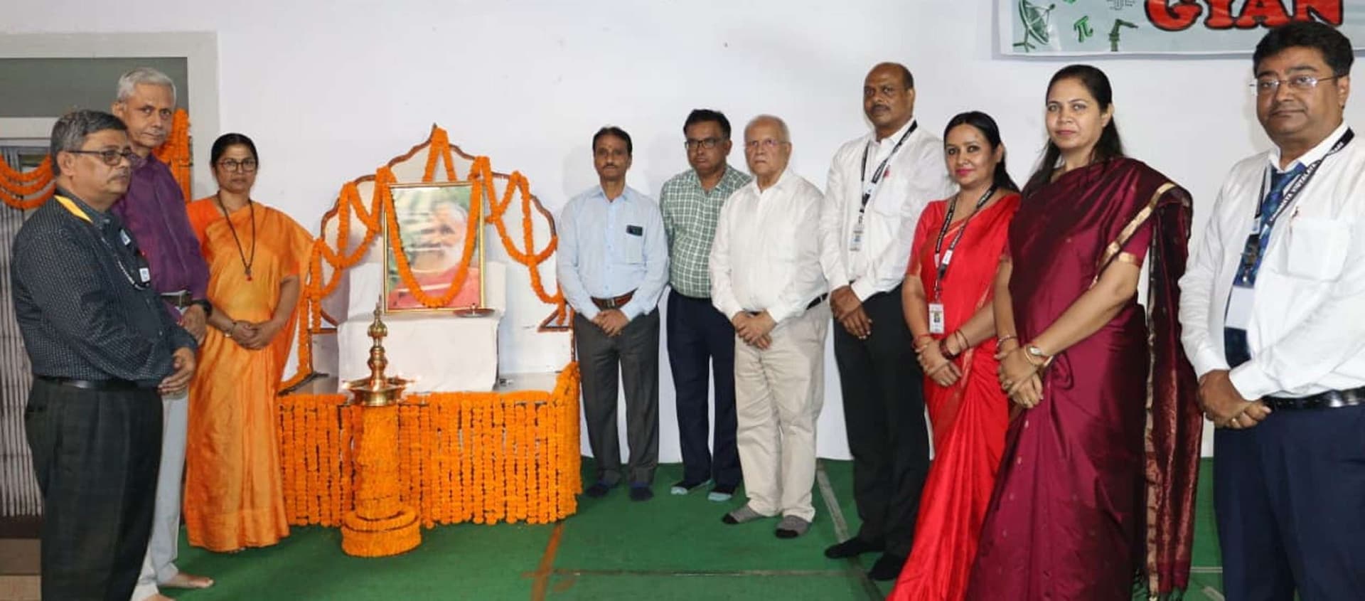 Bokaro news : 26 स्टॉल में 100 प्रोजेक्ट के जरिये विद्यार्थियों ने दिखायी प्रतिभा