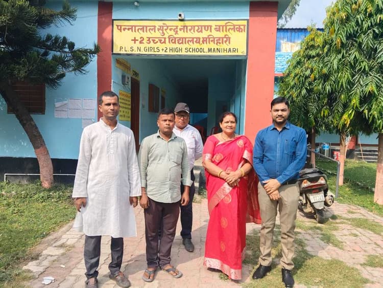 विधानसभा चुनाव: सात विस क्षेत्र में बीएलओ ने पीआरओ एप पर किया मॉक पोल