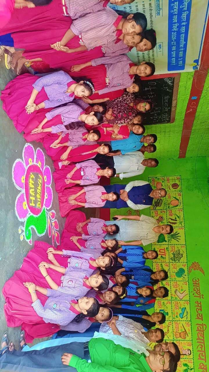 प्रदूषण मुक्त दिवाली मनाने की अपील