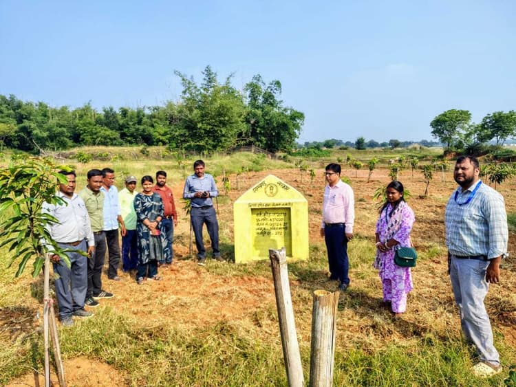 अपूर्ण आवास वाले लाभुकों से वसूल की जायेगी राशि : बीडीओ