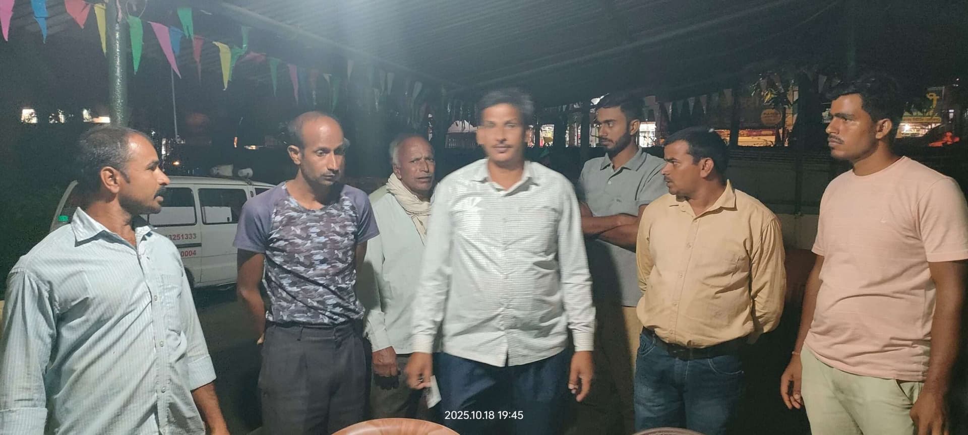 Giridih News :राजधनवार में कुल्हाड़ी मारकर युवक की हत्या