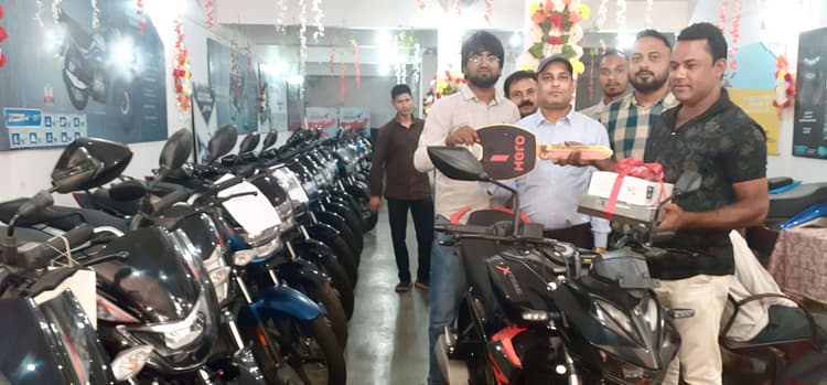 East Singhbhum News : घाटशिला बाजार में 10 करोड़ रुपये का हुआ कारोबार