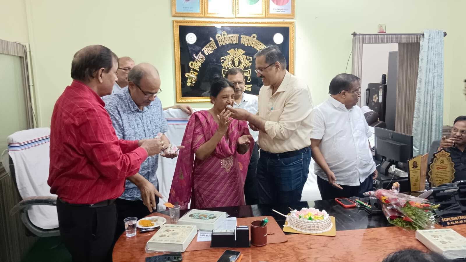 Dhanbad News: एसएनएमएमसीएच : 10 सीटों पर तीन नये विषयों की पीजी में पढ़ाई शुरू करने की मिली अनुमति