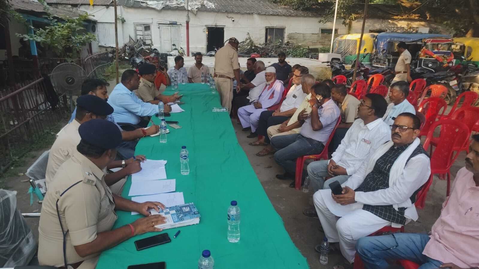 आदर्श चुनाव आचार संहिता के नियमानुसार मनाएं दीपावली व छठ