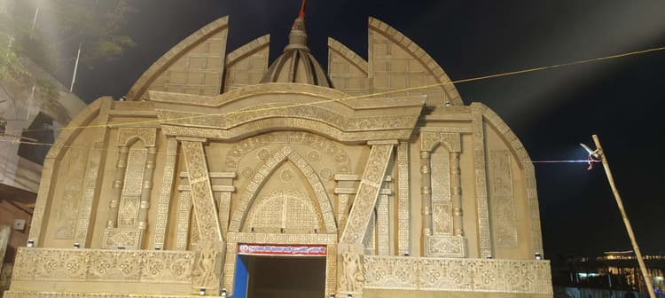 जापान के बौद्ध मंदिर में विराजेंगी मां काली