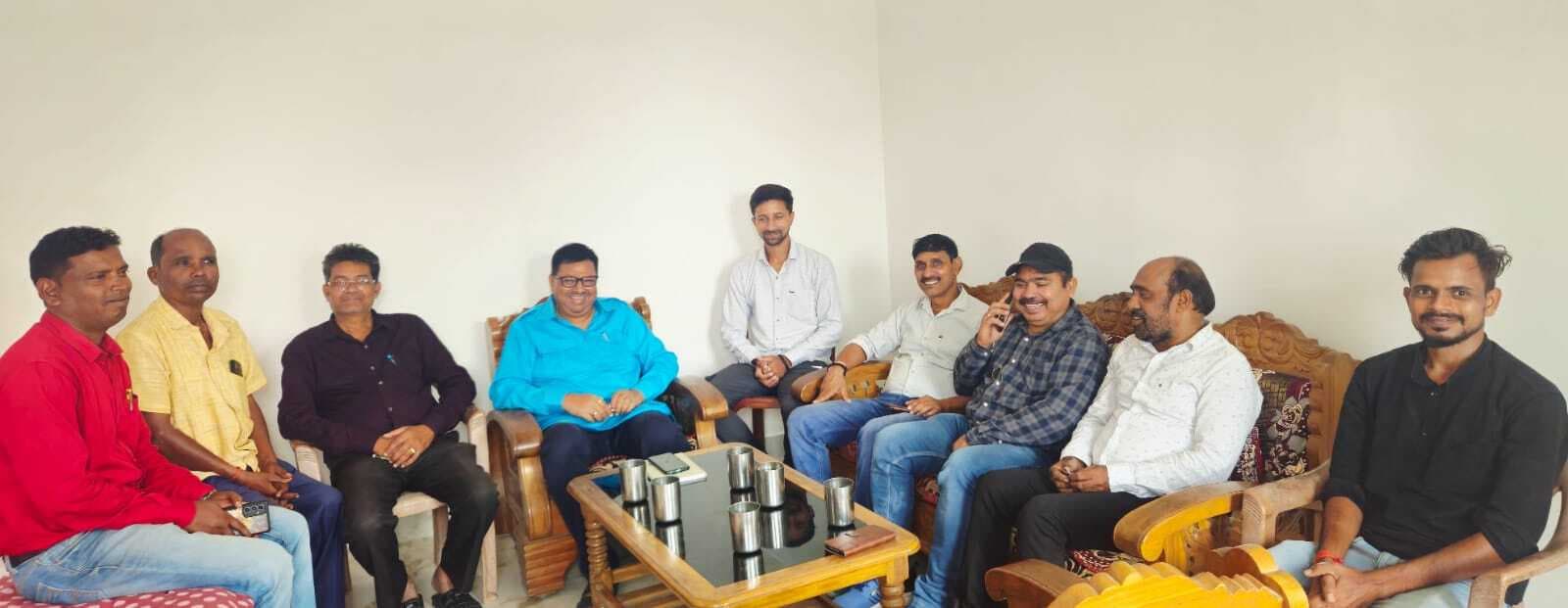 पिछड़ा वर्ग को 27 प्रतिशत आरक्षण की मांग