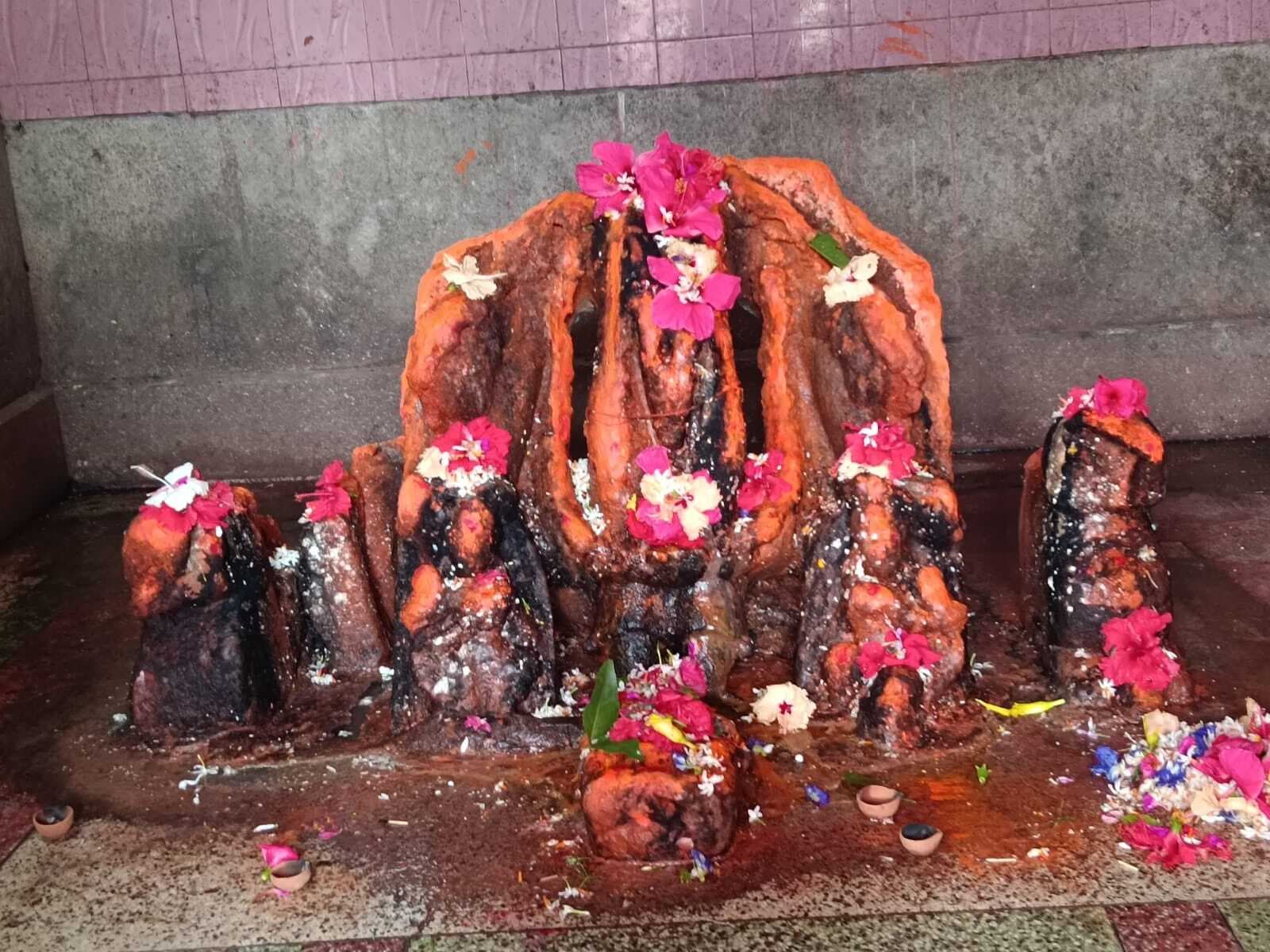 आज होगी छिन्नमस्तिका काली मंदिर में पूजा-अर्चना