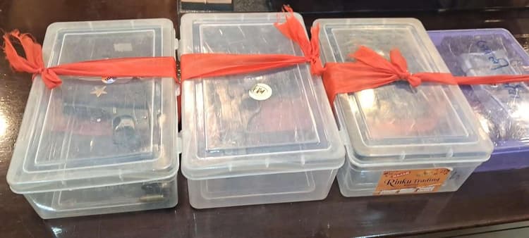 सीमांचल में नकली नोट का फैल रहा कारोबार, पुलिस त्रस्त