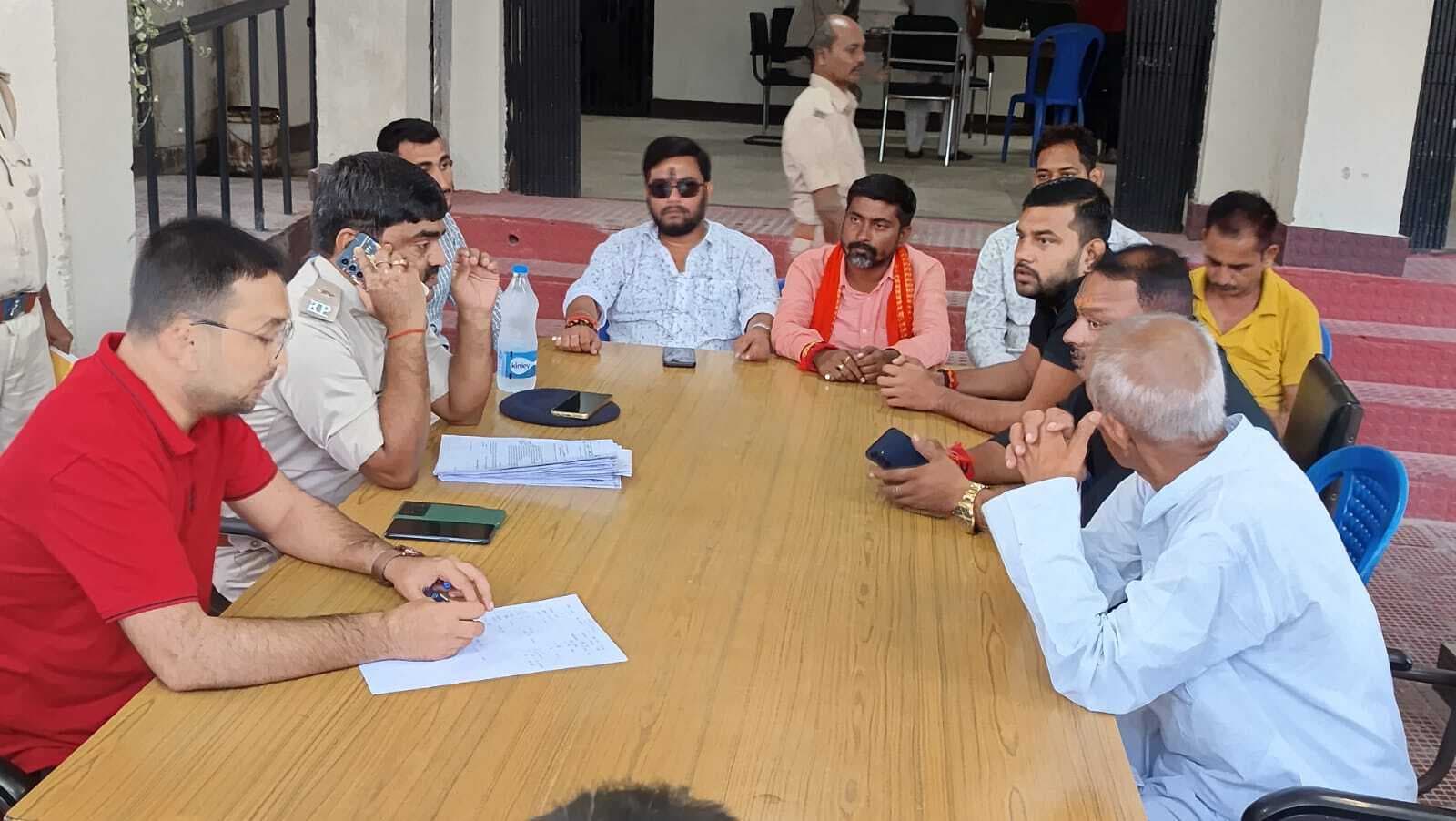 शांति व सौहार्द के साथ मनायें दीपावली, काली पूजा व छठ