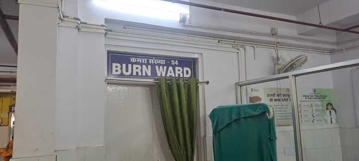 गोड्डा सदर अस्पताल समेत सभी सीएचसी में 24 घंटे इमरजेंसी सेवा तैनात