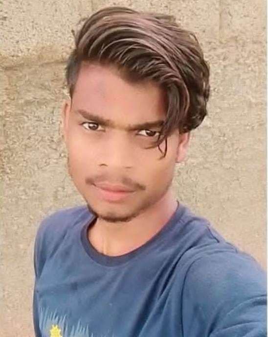 बाइक पेड़ से टकरायी, युवक की मौत