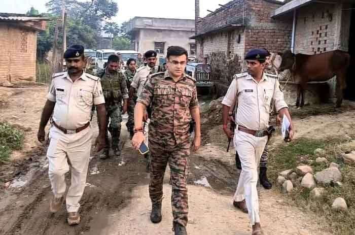 नाम वापसी की तिथि तक एक भी नामांकन नहीं हुआ वापस