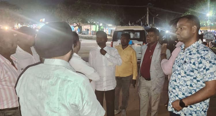 Bokaro News : सरना धर्म महासम्मेलन की तैयारियों की समीक्षा