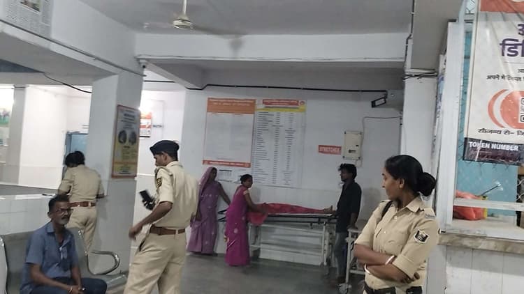 नवविवाहिता ने फंदा लगाकर की आत्महत्या,जांच शुरू