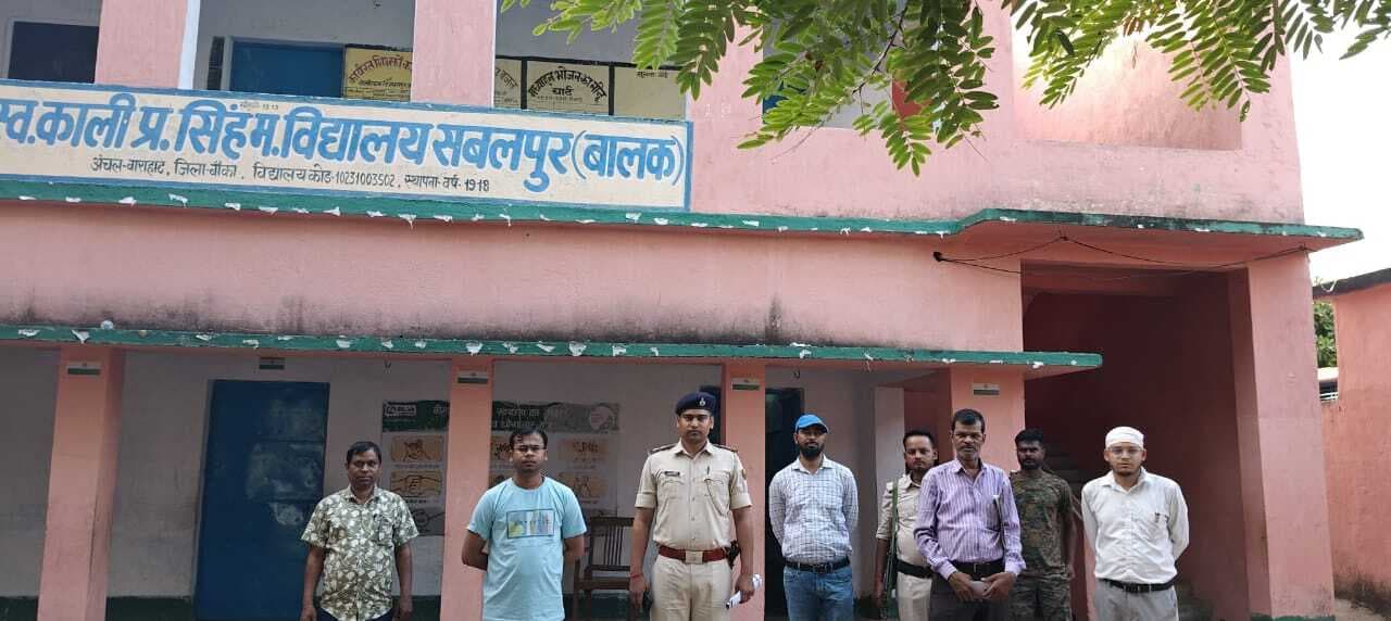 मतदान के दिन तक सभी व्यवस्थाएं दुरुस्त कर ली जाये