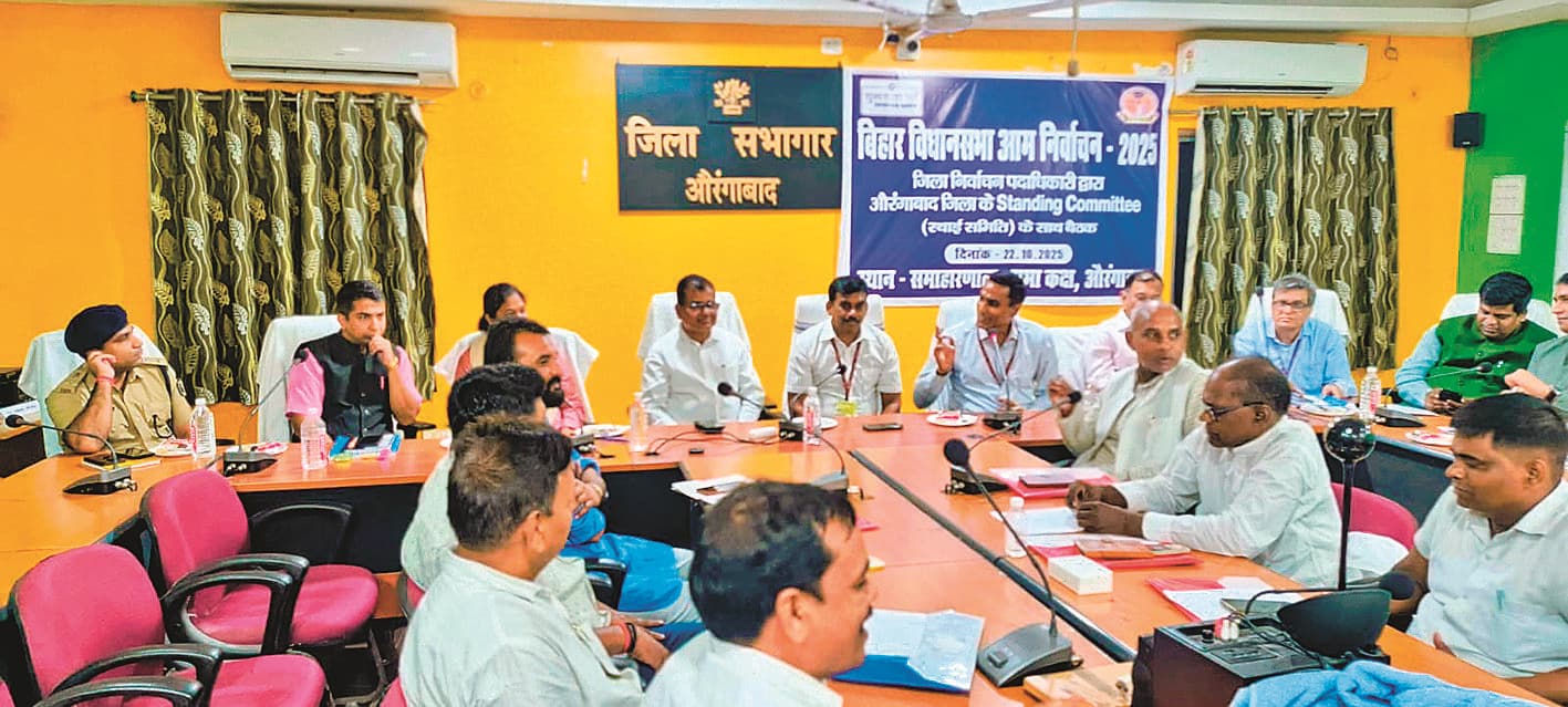 उम्मीदवारों को अपने खर्च का रजिस्टर रखना अनिवार्य