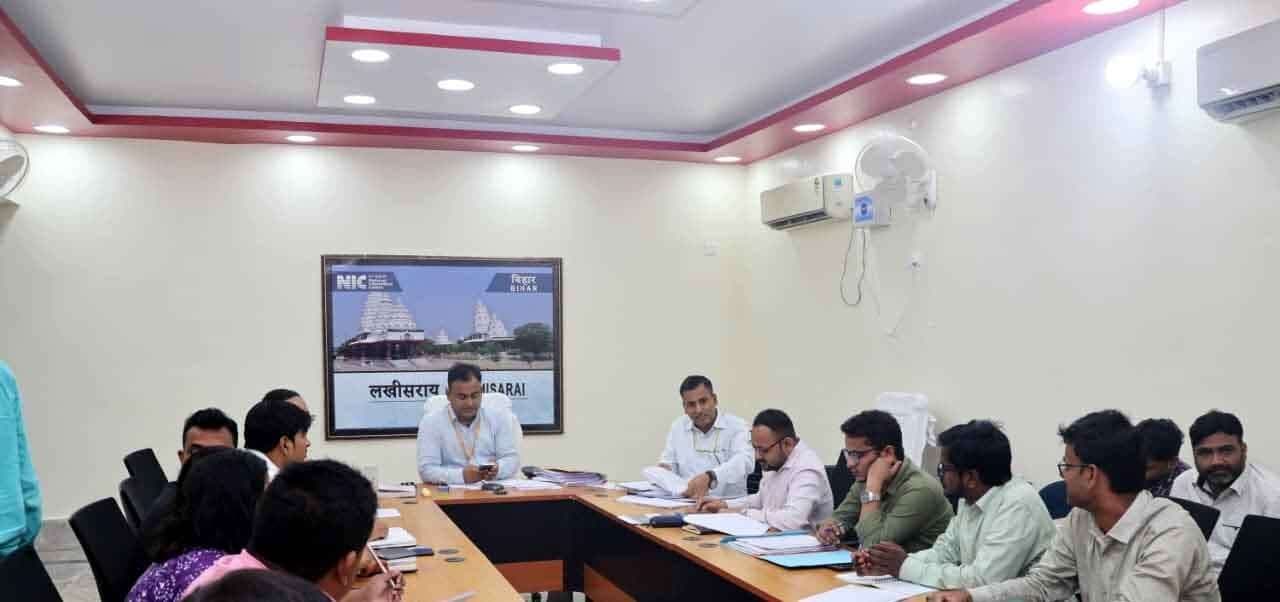 नामावली की शुद्धता व पारदर्शिता करें सुनिश्चित : आयुक्त