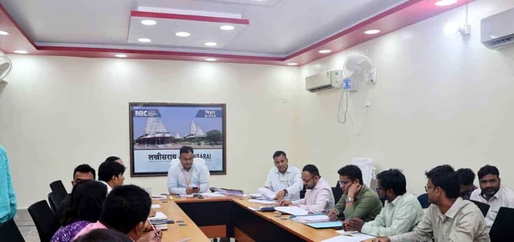नामावली की शुद्धता व पारदर्शिता करें सुनिश्चित : आयुक्त