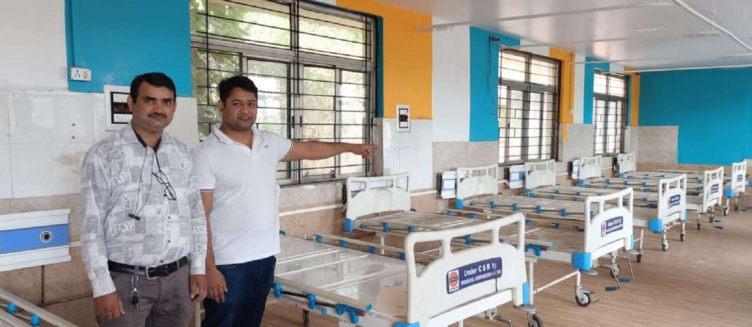 Bokaro News : सदर अस्पताल : अब लेप्रोस्कोपिक विधि से होगा मरीजों का ऑपरेशन