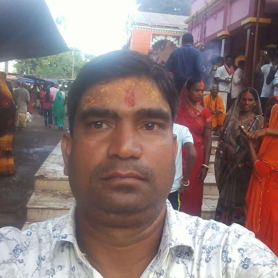 Giridih News :जमुआ के प्रवासी मजदूर का कोलकाता में निधन