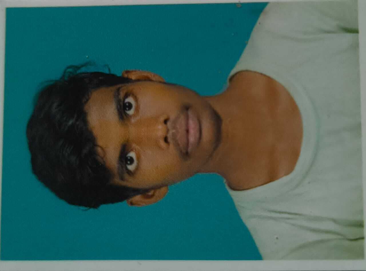 नदी में डूबने से युवक की मौत