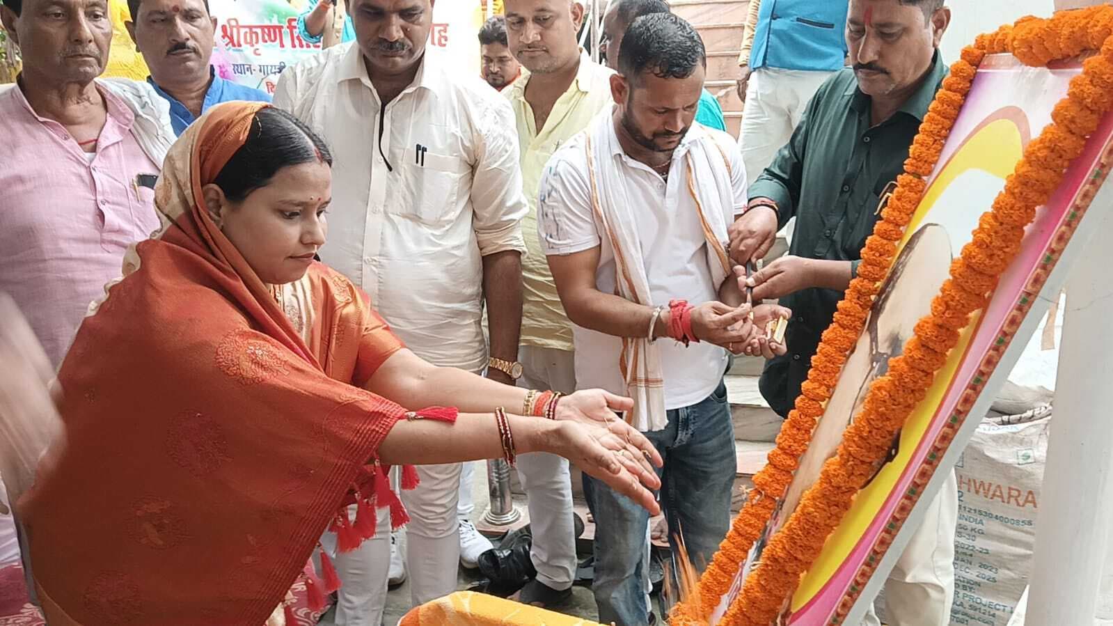 डॉ श्रीकृष्ण सिंह को भारत रत्न देने की उठी मांग