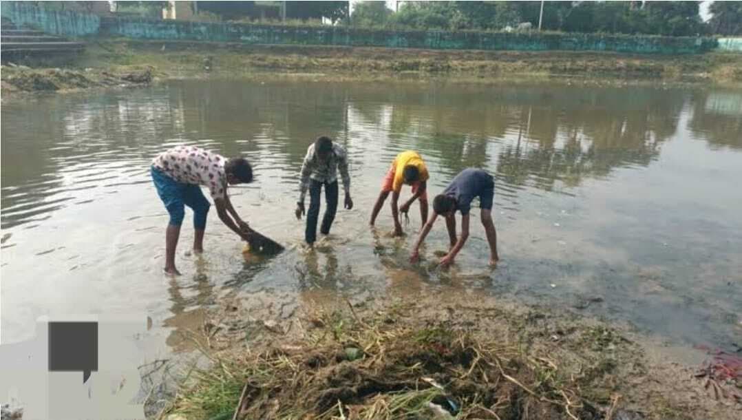 घाटों पर सुरक्षा और सफाई के होंगे पुख्ता इंतजाम