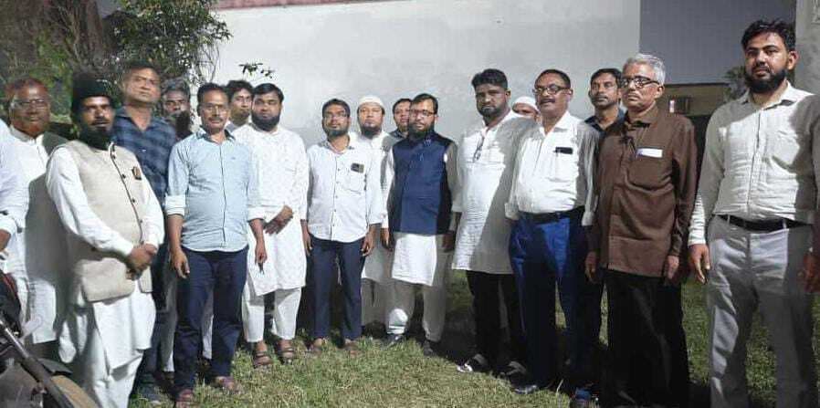 उर्दू को किसी धर्म विशेष से जोड़ना उचित नहीं: अध्यक्ष